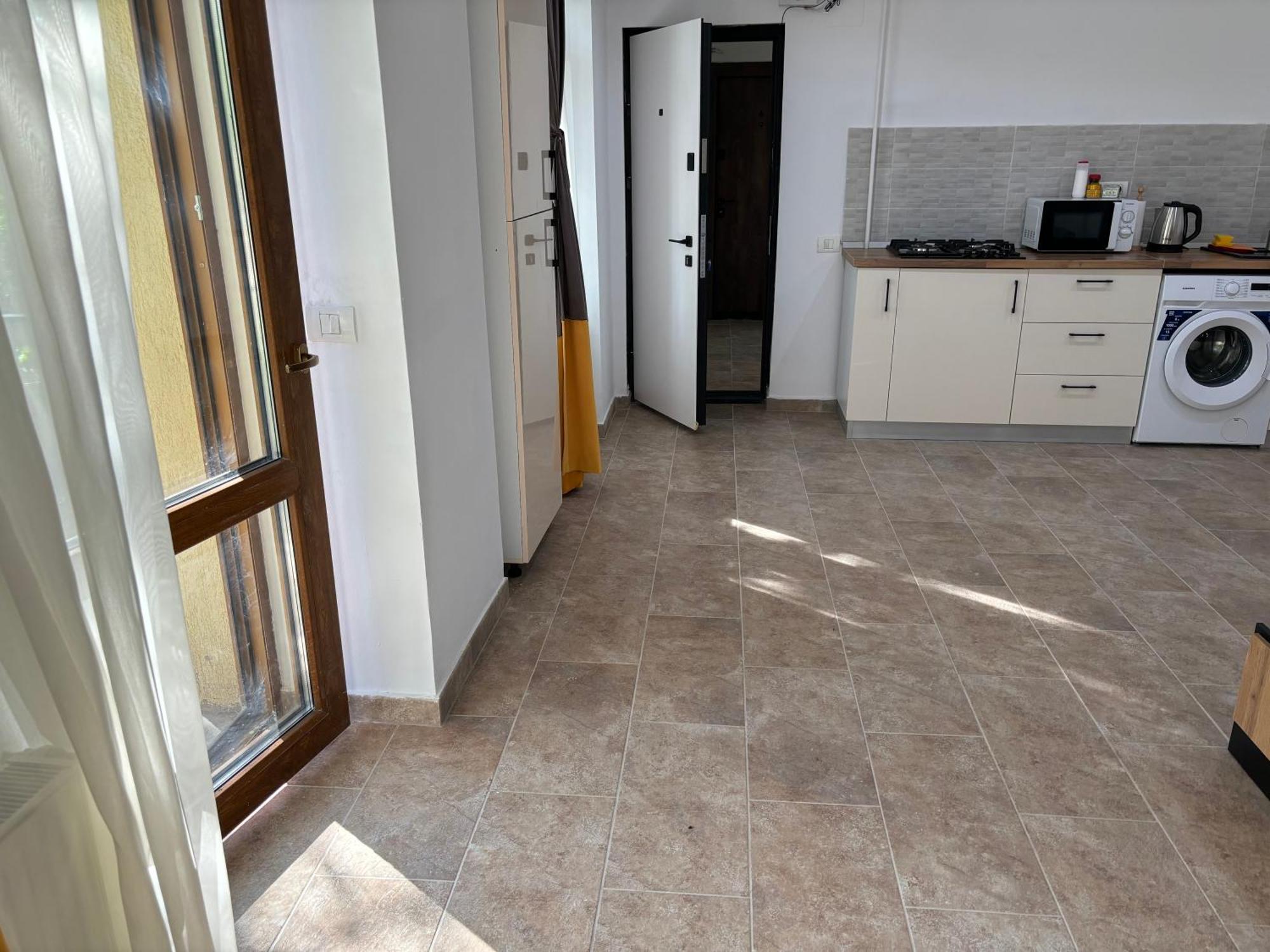 Ferienwohnung The Loft Gara De Nord Bukarest Exterior foto